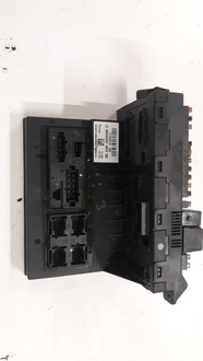 фото thumb №1, Модуль sam 2115456101 mercedes cls w219 08-