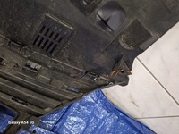 фото thumb №3, Решётка радиатора решётка радиатора бампера перед renault clio iv