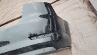 фото thumb №8, Ford mondeo mk4 sedan задній бампер // 5846