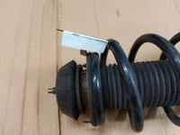 фото thumb №9, Soul 1 i 1.6 crdi амортизационная стойка правый перед поворотный кулак