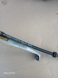 Кулиса  тросы переключения передач комплект mercedes w169 a klase автоматическая Киев, фото thumb