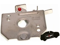 фото thumb №1, Замок капот кришка двигуна renault clio ii 98-10 master ii 98-10 +запах