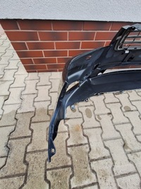 фото thumb №8, Toyota rav4 iii рестайлинг 10- kangur бампер перед переднее омыватель 52119-42820