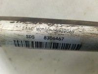 Купити Привідний вал лівий задній ліва задня mg 4 10929069 10929069, фото thumb