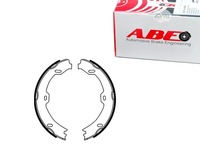 фото thumb №1, Гальмівні колодки гальмівні mercedes cls c219 e t-model s