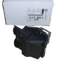 фото thumb №10, Резистор вентилятора c2 c3 p301 2008 9827870080