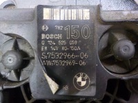 Bmw 3 e90 генератор 0124525059 Доставка, фото thumb
