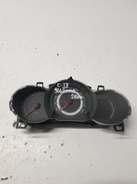 фото thumb №1, Счетчик приборы citroen c3 ii 96641142