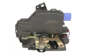 фото thumb №2, Замок дверь зад p seat cordoba 6l, ibiza