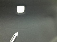 Bmw 2 f44 f40 потолок черная 8096760 Киев, фото thumb