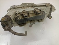 фото thumb №5, Лампа левая передняя renault espace 2,0