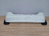 фото thumb №1, Mercedes a-klasa w168 бампер зад + бризковики