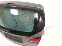 фото thumb №9, Кришка багажника багажника задня opel meriva b 2010-2013