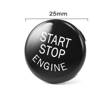 Кнопка Старт-Стоп BMW E81 E87 E90 E91 E92 E93