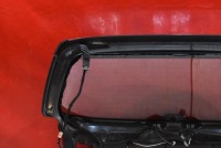 фото thumb №12, Крышка багажника зад задняя li7f vw passat b7 универсал 10-15