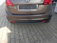 фото thumb №1, Kia venga lift балка pod бампер задня задня