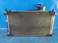 фото thumb №6, Радиатор двигателя главная 16400-15630 lexus lbx 22-
