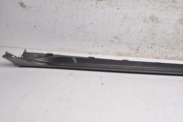 фото thumb №7, Volvo s90 v90 ii планка накладка порогова права 31386126