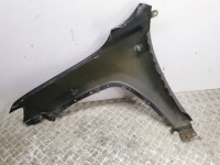 Jeep grand cherokee 2013 права сторона крило передній Недорого, фото thumb