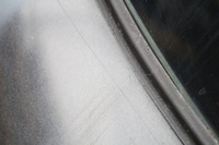 фото thumb №5, Крышка багажника багажника задняя задняя графитовая alfa romeo gt 03-10