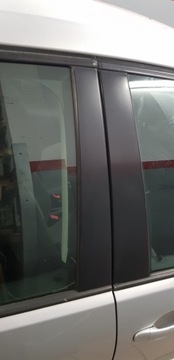 фото thumb №7, Планка дверь планка вертикальная vw polo 9n 5d