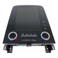 фото thumb №1, Панель дисплей navi экран renault scenic iv