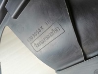 фото thumb №9, Захист плита pod бампер smart fortwo a4538880160