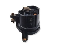 2009 ssangyong actyon лампа протитуманна передня 1080702 Зі Шроту, фото thumb