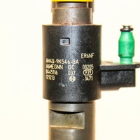 фото thumb №6, Land rover range rover l405 2014 форсунка топлива ah4q9k546ba