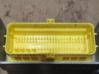 фото thumb №5, Модуль датчик подушек подушка безопасности audi q5 8r 8r0959655g