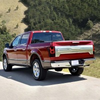 Фары задняя комплект  vland led eropa тюнинг ford f150 f-150 xiii mk 13 2014-2020 Доставка, фото thumb