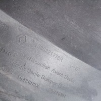 фото thumb №12, Бампер перед dacia duster ii 620221776r