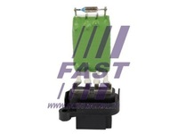 фото thumb №1, Резистор обігрівача ford transit 06 2.2 ford tran