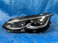 фото thumb №1, Vw golf viii 8 ліва лампа повний led