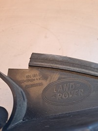 фото thumb №7, Воздуховод воздуха правая land rover freelander i dhe500080