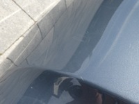 фото thumb №5, Бампер mazda 3 хэтчбек