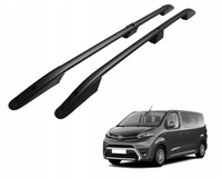 фото thumb №2, Рейлінги дахові citroen jumpy 2016+ long