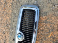 фото thumb №5, Решітка радіатора skoda fabia i