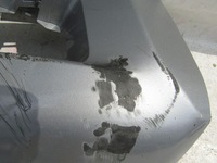 фото thumb №12, Бампер toyota tundra 14-18 перед оригинал