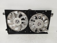 Купить Lexus ux 250h 18- корпус вентилятора вентилятор радиатора, фото thumb