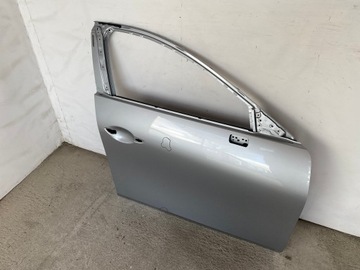 фото thumb №8, Mazda 3 iv bp hb хетчбек 2019r- двері праві передні