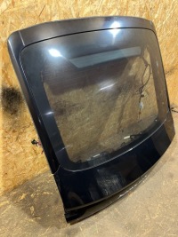 фото thumb №5, Idealna kpl. крышка багажника задняя задняя porsche panamera 971 turbo gts c9x lc9x as3 1