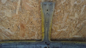фото thumb №10, Pas підсилювач верхній перед renault master ii