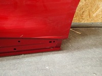 фото thumb №2, Дверь задняя левая citroen ds7 crossback