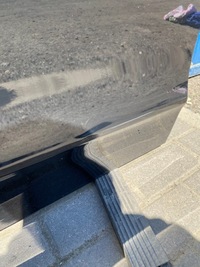 фото thumb №11, Hyundai ix35 дверь правый задняя