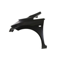 фото thumb №1, Крила перед лівий nissan note e12 12-16