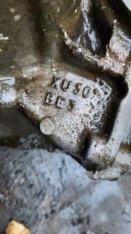 фото thumb №5, Коробка передач передач citroen berlingo 1.9d xu30be3