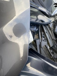 фото thumb №5, Mazda cx5 cx-5 ii 18r капот крышка ładna 46g