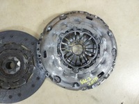 фото thumb №3, Galaxy mk3 s-max 2.0 tdci притиск диск зчеплення