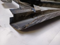 фото thumb №15, Молдинг поріг поріг правий chevrolet corvette c5